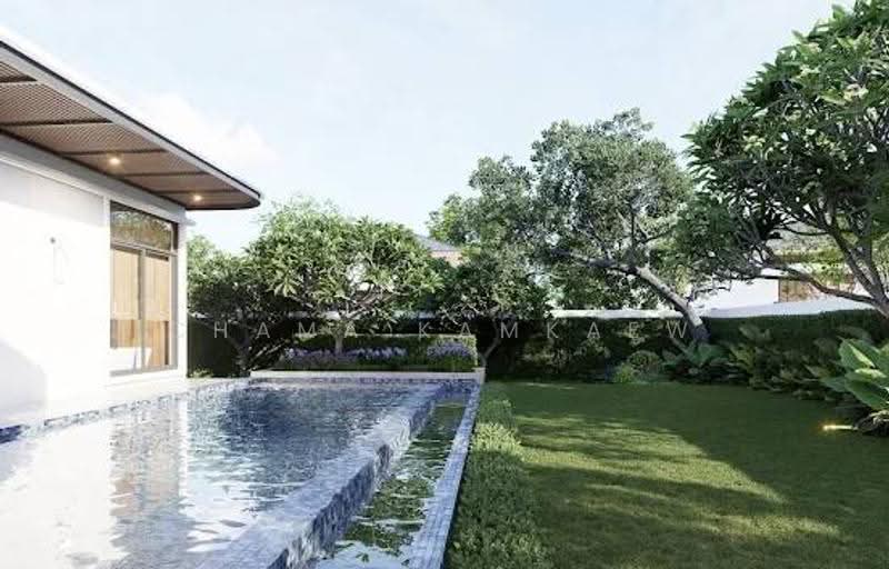 undefined, Prachuap Khiri Khan, Hua Hin, Prachuap Khiri Khan, 3 Bedrooms, 563 sqm, Villa For Sale, by Chama Kamkaew, 500579935 - DDproperty.com
