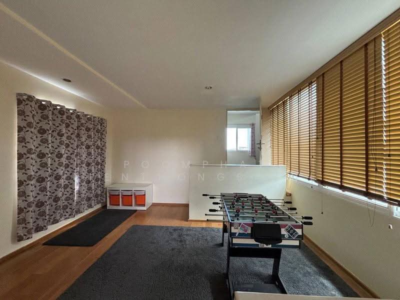 Nirvana Beyond Lite Rama 9, Bangkok, Soi Krungthep Kreetha 32, Saphan Sung, Bangkok, 4 Bedrooms, 370 sqm, Single Detached House For Sale, by Poomphat Tienthongsakul, 500579936 - DDproperty.com