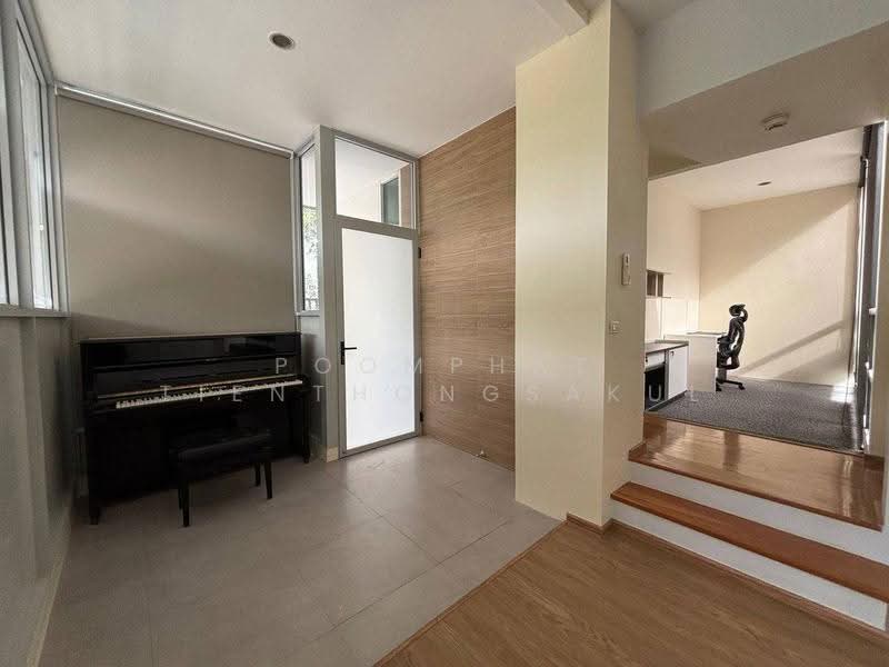 Nirvana Beyond Lite Rama 9, Bangkok, Soi Krungthep Kreetha 32, Saphan Sung, Bangkok, 4 Bedrooms, 370 sqm, Single Detached House For Sale, by Poomphat Tienthongsakul, 500579936 - DDproperty.com