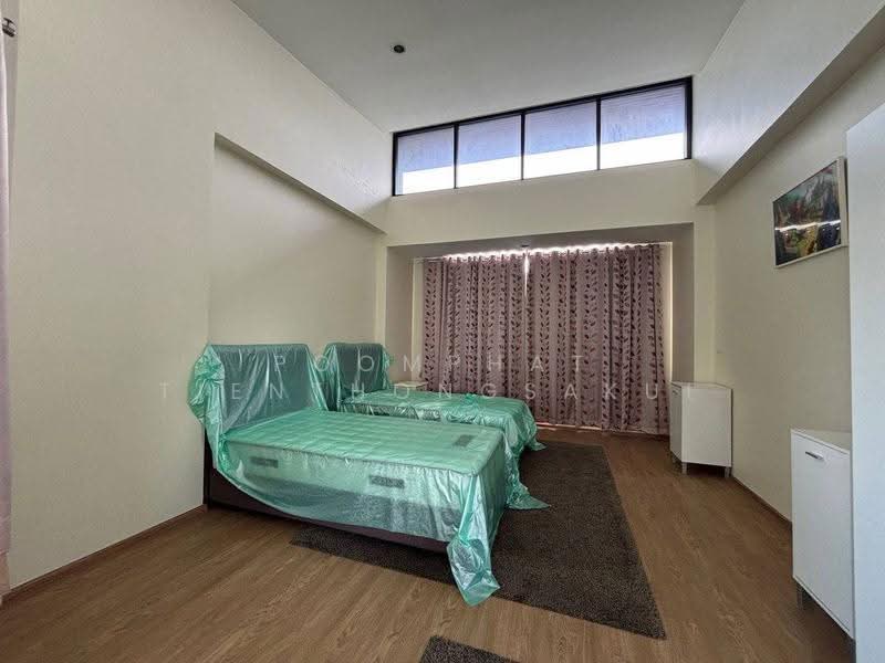 Nirvana Beyond Lite Rama 9, Bangkok, Soi Krungthep Kreetha 32, Saphan Sung, Bangkok, 4 Bedrooms, 370 sqm, Single Detached House For Sale, by Poomphat Tienthongsakul, 500579936 - DDproperty.com