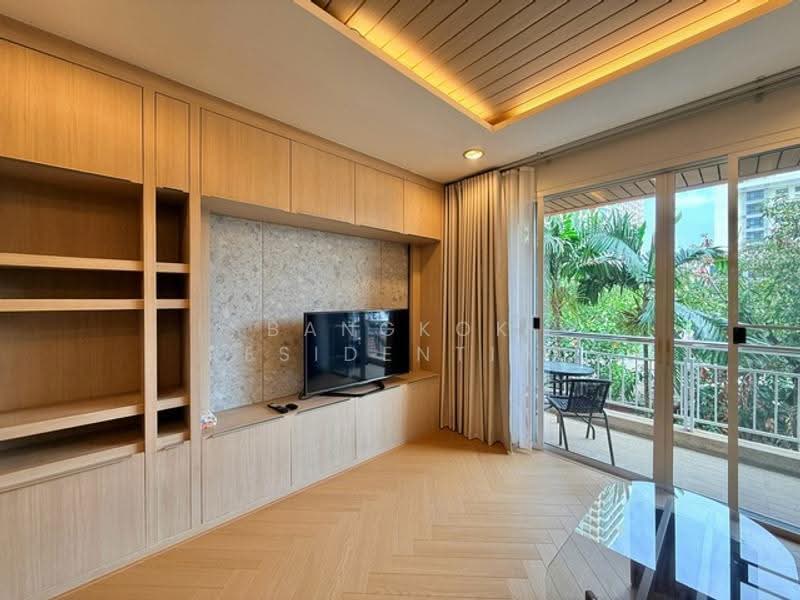 The Rise Sukhumvit 39, bangkok, Soi Sukhumvit 39, Khlong Tan Nua, Watthana, Bangkok, 2 Bedrooms, 95 sqm, Condo For Rent, by Bangkok Residential, 500579938 - DDproperty.com
