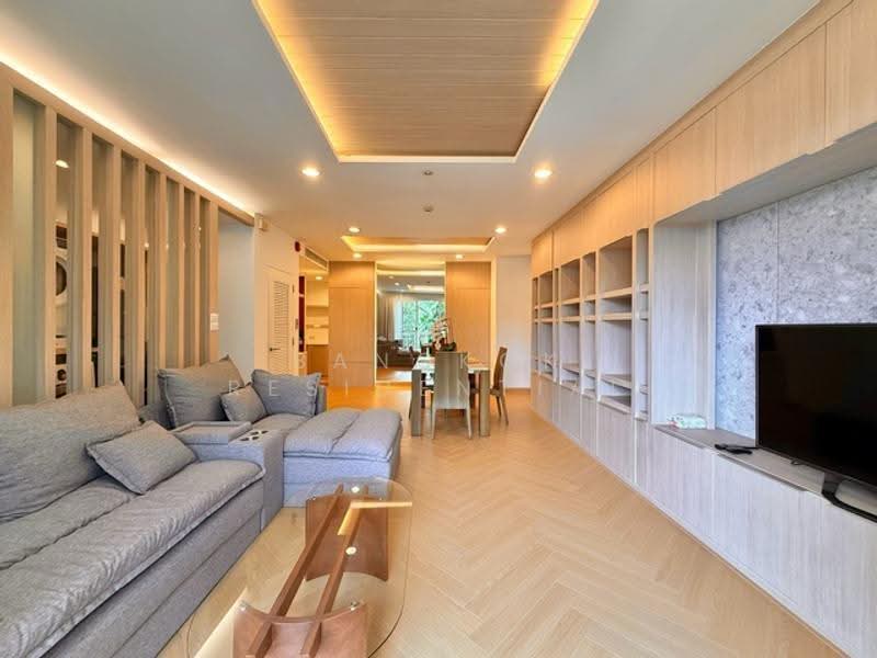The Rise Sukhumvit 39, bangkok, Soi Sukhumvit 39, Khlong Tan Nua, Watthana, Bangkok, 2 Bedrooms, 95 sqm, Condo For Rent, by Bangkok Residential, 500579938 - DDproperty.com