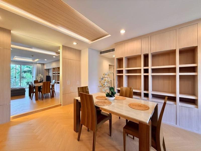 The Rise Sukhumvit 39, bangkok, Soi Sukhumvit 39, Khlong Tan Nua, Watthana, Bangkok, 2 Bedrooms, 95 sqm, Condo For Rent, by Bangkok Residential, 500579938 - DDproperty.com