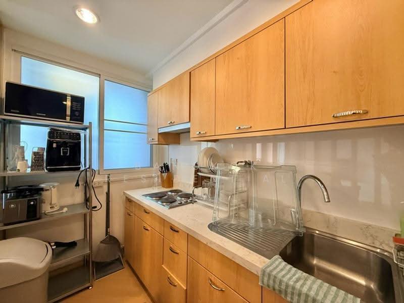 The Rise Sukhumvit 39, bangkok, Soi Sukhumvit 39, Khlong Tan Nua, Watthana, Bangkok, 2 Bedrooms, 95 sqm, Condo For Rent, by Bangkok Residential, 500579938 - DDproperty.com