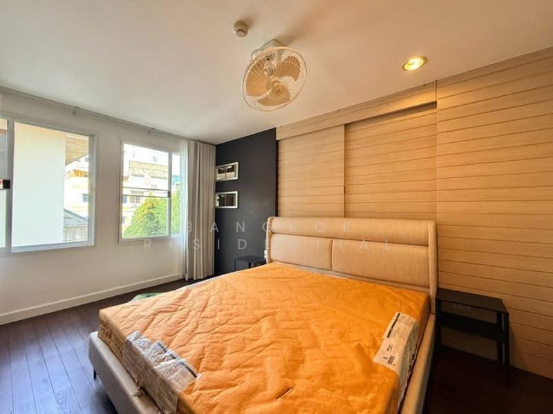 The Rise Sukhumvit 39, bangkok, Soi Sukhumvit 39, Khlong Tan Nua, Watthana, Bangkok, 2 Bedrooms, 95 sqm, Condo For Rent, by Bangkok Residential, 500579938 - DDproperty.com