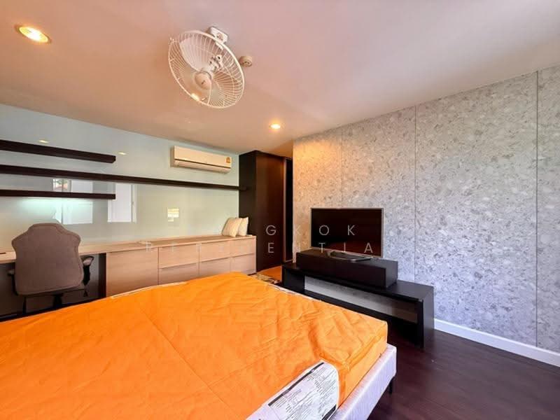 The Rise Sukhumvit 39, bangkok, Soi Sukhumvit 39, Khlong Tan Nua, Watthana, Bangkok, 2 Bedrooms, 95 sqm, Condo For Rent, by Bangkok Residential, 500579938 - DDproperty.com
