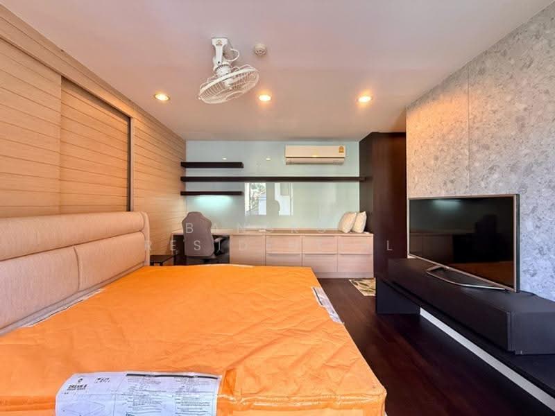 The Rise Sukhumvit 39, bangkok, Soi Sukhumvit 39, Khlong Tan Nua, Watthana, Bangkok, 2 Bedrooms, 95 sqm, Condo For Rent, by Bangkok Residential, 500579938 - DDproperty.com