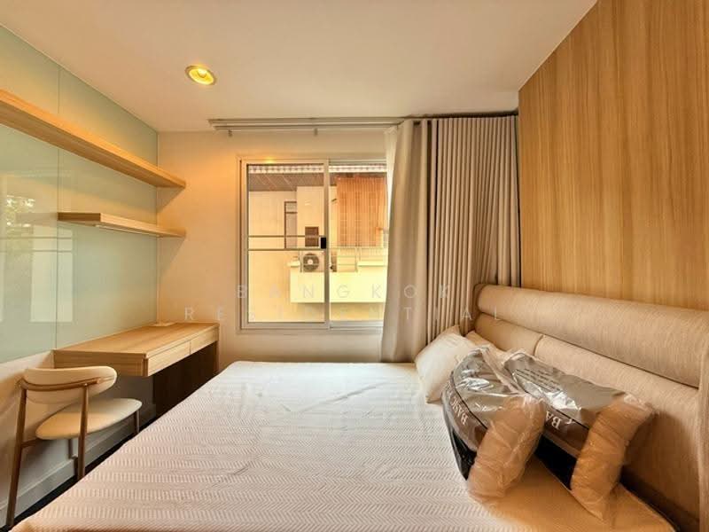 The Rise Sukhumvit 39, bangkok, Soi Sukhumvit 39, Khlong Tan Nua, Watthana, Bangkok, 2 Bedrooms, 95 sqm, Condo For Rent, by Bangkok Residential, 500579938 - DDproperty.com