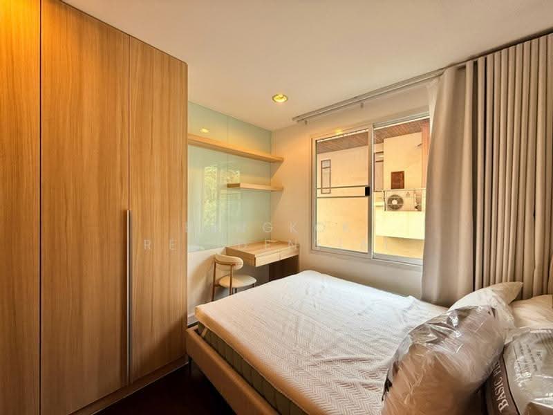The Rise Sukhumvit 39, bangkok, Soi Sukhumvit 39, Khlong Tan Nua, Watthana, Bangkok, 2 Bedrooms, 95 sqm, Condo For Rent, by Bangkok Residential, 500579938 - DDproperty.com