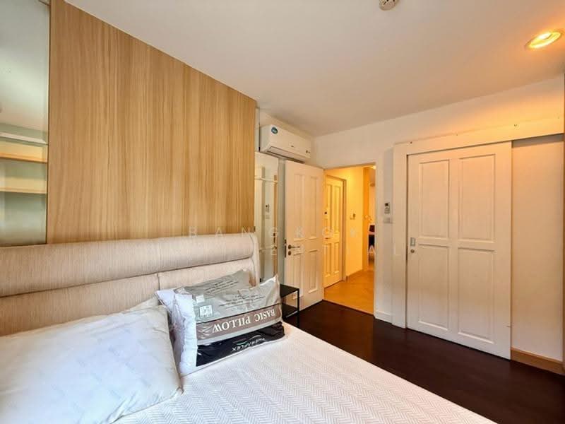 The Rise Sukhumvit 39, bangkok, Soi Sukhumvit 39, Khlong Tan Nua, Watthana, Bangkok, 2 Bedrooms, 95 sqm, Condo For Rent, by Bangkok Residential, 500579938 - DDproperty.com