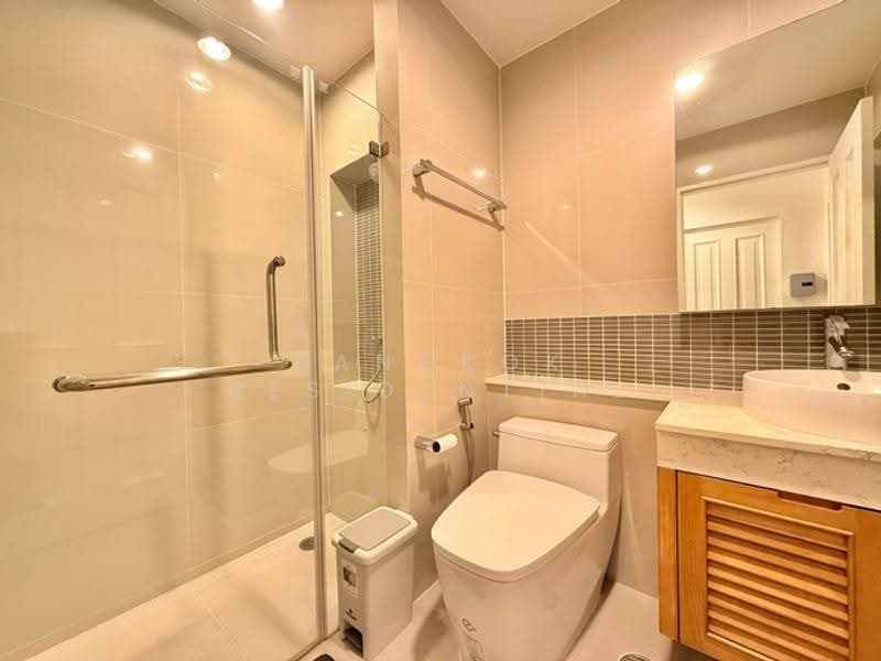 The Rise Sukhumvit 39, bangkok, Soi Sukhumvit 39, Khlong Tan Nua, Watthana, Bangkok, 2 Bedrooms, 95 sqm, Condo For Rent, by Bangkok Residential, 500579938 - DDproperty.com