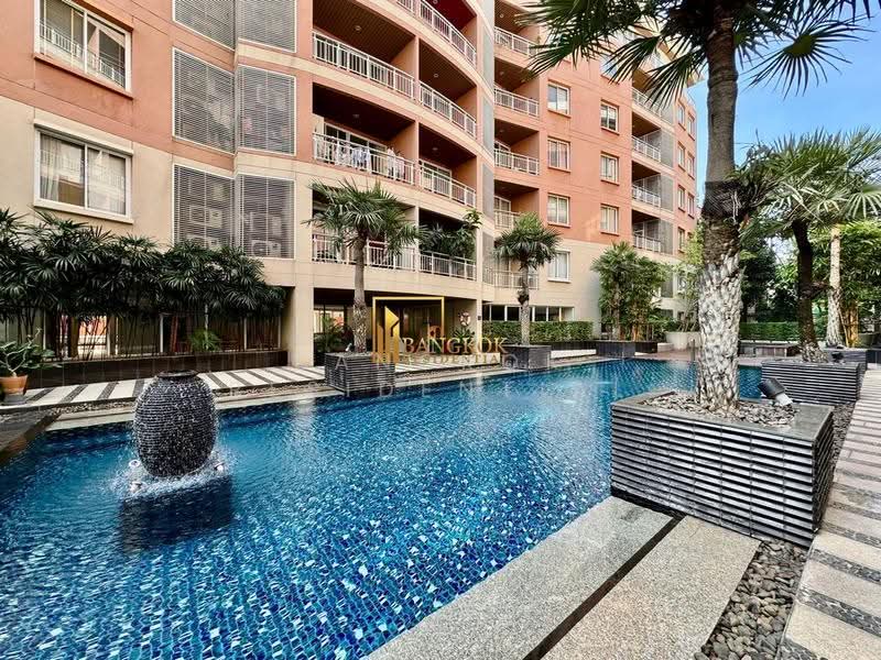 The Rise Sukhumvit 39, bangkok, Soi Sukhumvit 39, Khlong Tan Nua, Watthana, Bangkok, 2 Bedrooms, 95 sqm, Condo For Rent, by Bangkok Residential, 500579938 - DDproperty.com