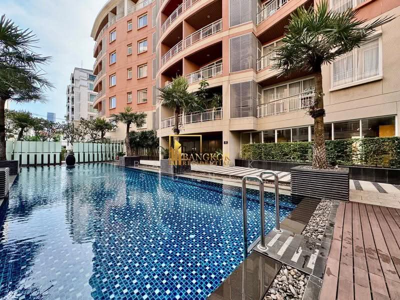 The Rise Sukhumvit 39, bangkok, Soi Sukhumvit 39, Khlong Tan Nua, Watthana, Bangkok, 2 Bedrooms, 95 sqm, Condo For Rent, by Bangkok Residential, 500579938 - DDproperty.com