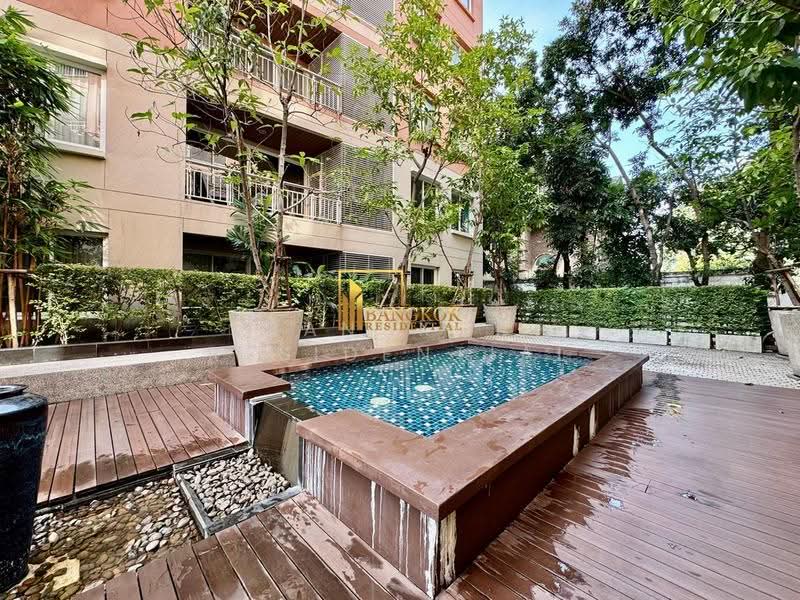 The Rise Sukhumvit 39, bangkok, Soi Sukhumvit 39, Khlong Tan Nua, Watthana, Bangkok, 2 Bedrooms, 95 sqm, Condo For Rent, by Bangkok Residential, 500579938 - DDproperty.com