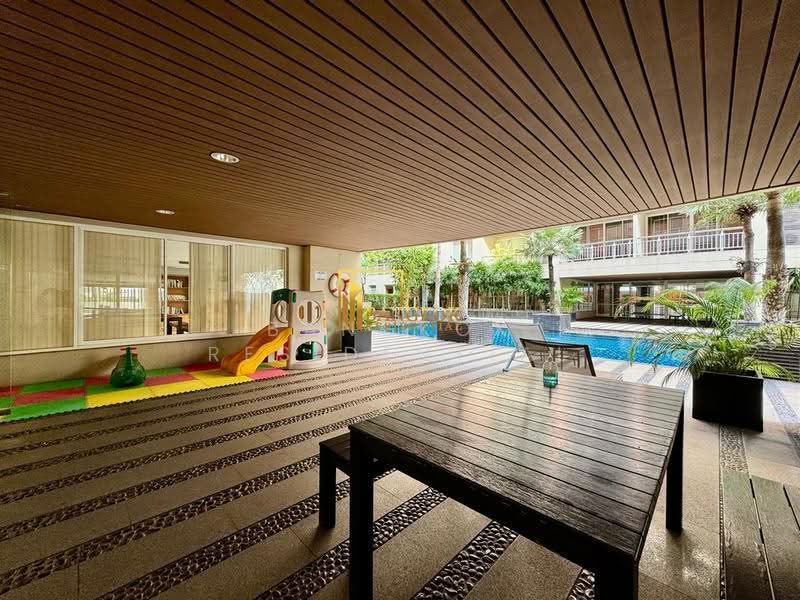 The Rise Sukhumvit 39, bangkok, Soi Sukhumvit 39, Khlong Tan Nua, Watthana, Bangkok, 2 Bedrooms, 95 sqm, Condo For Rent, by Bangkok Residential, 500579938 - DDproperty.com