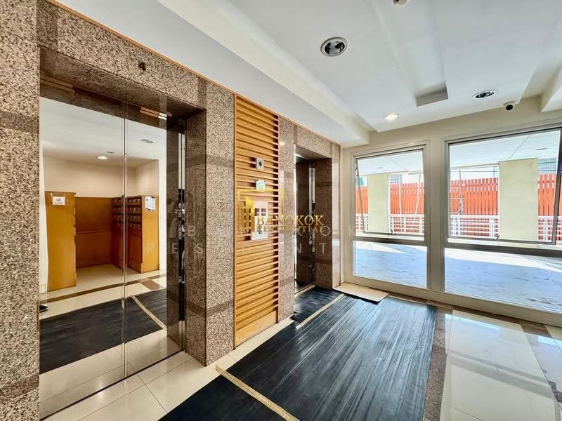 The Rise Sukhumvit 39, bangkok, Soi Sukhumvit 39, Khlong Tan Nua, Watthana, Bangkok, 2 Bedrooms, 95 sqm, Condo For Rent, by Bangkok Residential, 500579938 - DDproperty.com