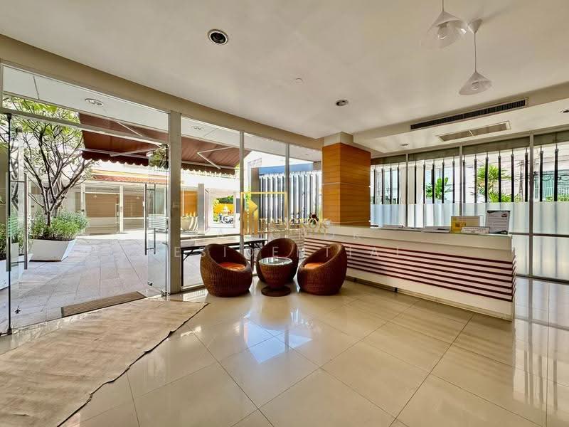 The Rise Sukhumvit 39, bangkok, Soi Sukhumvit 39, Khlong Tan Nua, Watthana, Bangkok, 2 Bedrooms, 95 sqm, Condo For Rent, by Bangkok Residential, 500579938 - DDproperty.com