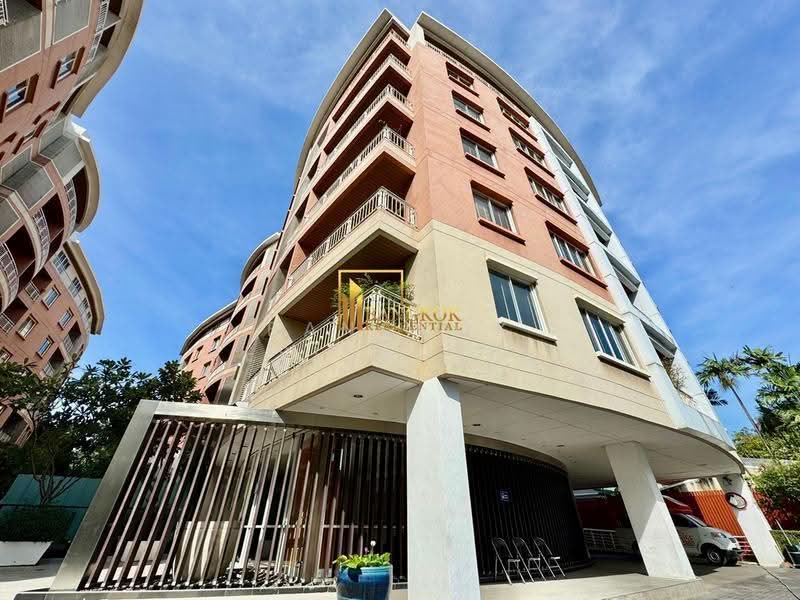 The Rise Sukhumvit 39 : เดอะไรซ์ สุขุมวิท 39, กรุงเทพ, ซอยสุขุมวิท 39, คลองตันเหนือ, วัฒนา, กรุงเทพ, 95 ตร.ม., คอนโด ให้เช่า, โดย Bangkok Residential, 500579938 - DDproperty.com