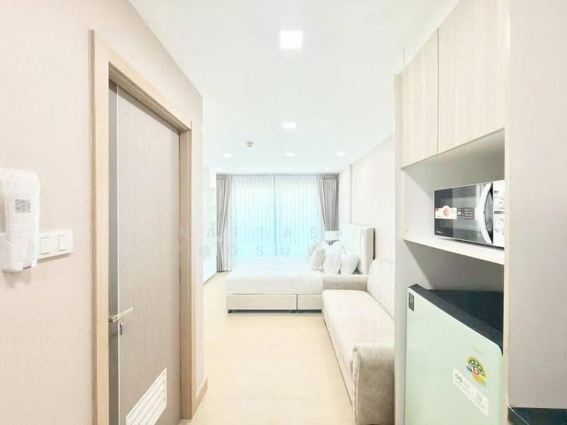 Laguna Bay condominiums, Chon Buri (Pattaya), 5 พระตำหนัก, Nong Pru, Bang Lamung (Pattaya), Chon Buri (Pattaya), 1 Bedroom, 25 sqm, Condo For Sale, by Nattasak Poosuwan, 500579942 - DDproperty.com