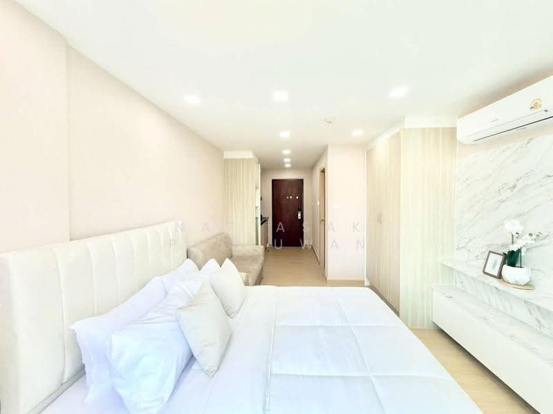 Laguna Bay condominiums, Chon Buri (Pattaya), 5 พระตำหนัก, Nong Pru, Bang Lamung (Pattaya), Chon Buri (Pattaya), 1 Bedroom, 25 sqm, Condo For Sale, by Nattasak Poosuwan, 500579942 - DDproperty.com