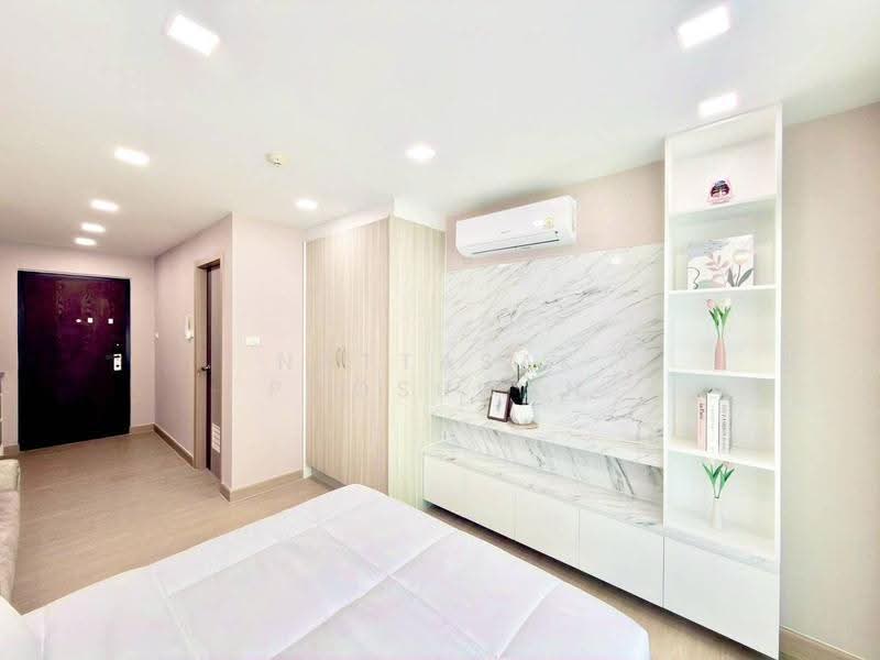 Laguna Bay condominiums, Chon Buri (Pattaya), 5 พระตำหนัก, Nong Pru, Bang Lamung (Pattaya), Chon Buri (Pattaya), 1 Bedroom, 25 sqm, Condo For Sale, by Nattasak Poosuwan, 500579942 - DDproperty.com