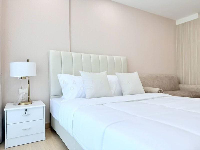 Laguna Bay condominiums, Chon Buri (Pattaya), 5 พระตำหนัก, Nong Pru, Bang Lamung (Pattaya), Chon Buri (Pattaya), 1 Bedroom, 25 sqm, Condo For Sale, by Nattasak Poosuwan, 500579942 - DDproperty.com