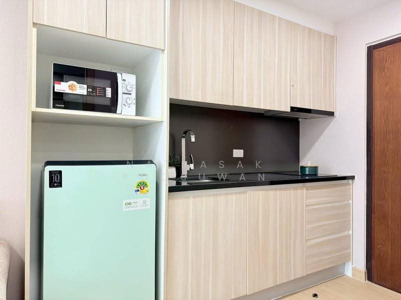 Laguna Bay condominiums, Chon Buri (Pattaya), 5 พระตำหนัก, Nong Pru, Bang Lamung (Pattaya), Chon Buri (Pattaya), 1 Bedroom, 25 sqm, Condo For Sale, by Nattasak Poosuwan, 500579942 - DDproperty.com