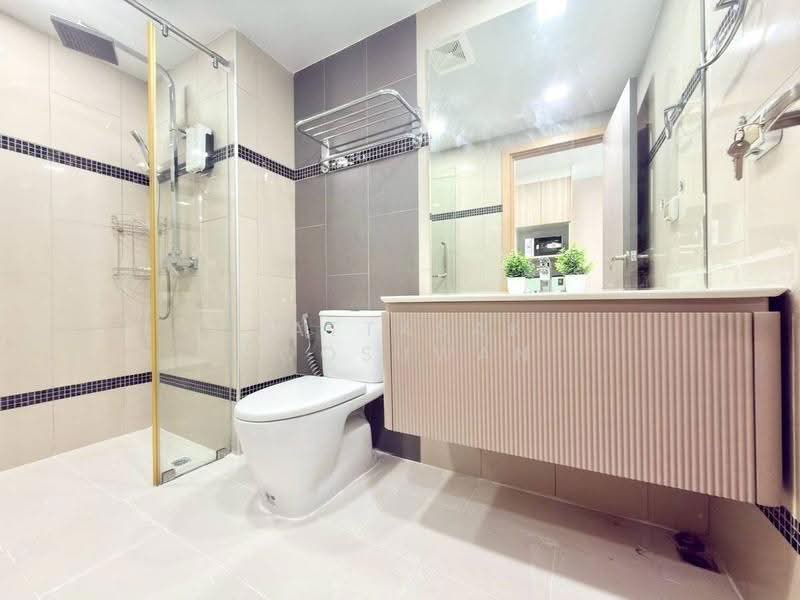 Laguna Bay condominiums, Chon Buri (Pattaya), 5 พระตำหนัก, Nong Pru, Bang Lamung (Pattaya), Chon Buri (Pattaya), 1 Bedroom, 25 sqm, Condo For Sale, by Nattasak Poosuwan, 500579942 - DDproperty.com