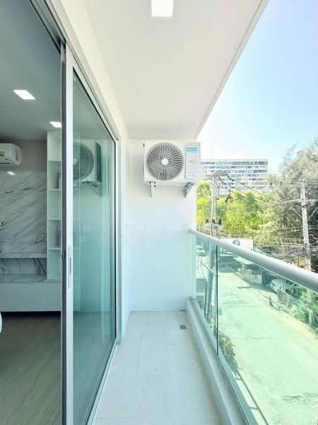 Laguna Bay condominiums, Chon Buri (Pattaya), 5 พระตำหนัก, Nong Pru, Bang Lamung (Pattaya), Chon Buri (Pattaya), 1 Bedroom, 25 sqm, Condo For Sale, by Nattasak Poosuwan, 500579942 - DDproperty.com