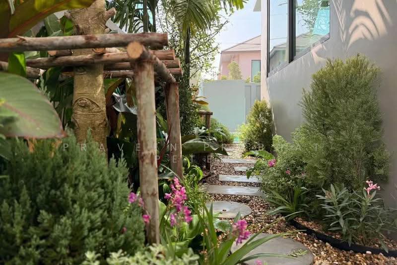 The Lake Huay Yai, Chon Buri (Pattaya), Huai Yai, Bang Lamung (Pattaya), Chon Buri (Pattaya), 5 Bedrooms, 220 sqm, Single Detached House For Sale, by Praveen Peter, 500579944 - DDproperty.com