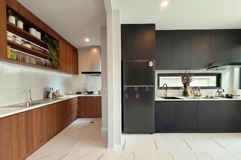 The Lake Huay Yai, Chon Buri (Pattaya), Huai Yai, Bang Lamung (Pattaya), Chon Buri (Pattaya), 5 Bedrooms, 220 sqm, Single Detached House For Sale, by Praveen Peter, 500579944 - DDproperty.com