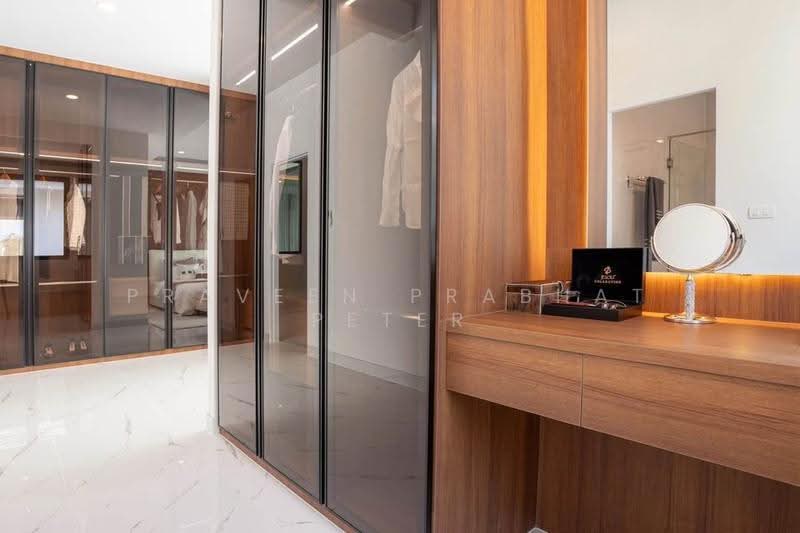 The Lake Huay Yai, Chon Buri (Pattaya), Huai Yai, Bang Lamung (Pattaya), Chon Buri (Pattaya), 5 Bedrooms, 220 sqm, Single Detached House For Sale, by Praveen Peter, 500579944 - DDproperty.com