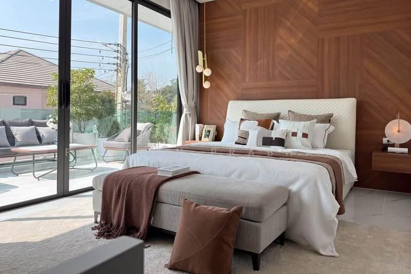 The Lake Huay Yai, Chon Buri (Pattaya), Huai Yai, Bang Lamung (Pattaya), Chon Buri (Pattaya), 5 Bedrooms, 220 sqm, Single Detached House For Sale, by Praveen Peter, 500579944 - DDproperty.com