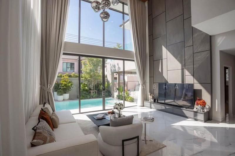The Lake Huay Yai, Chon Buri (Pattaya), Huai Yai, Bang Lamung (Pattaya), Chon Buri (Pattaya), 5 Bedrooms, 220 sqm, Single Detached House For Sale, by Praveen Peter, 500579944 - DDproperty.com