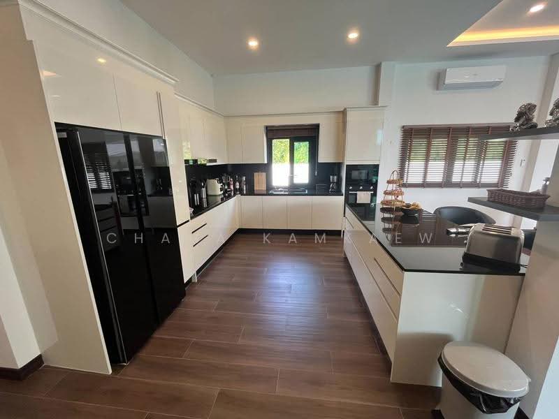 undefined, Prachuap Khiri Khan, Thap Tai, Hua Hin, Prachuap Khiri Khan, 3 Bedrooms, 260 sqm, Villa For Sale, by Chama Kamkaew, 500579945 - DDproperty.com