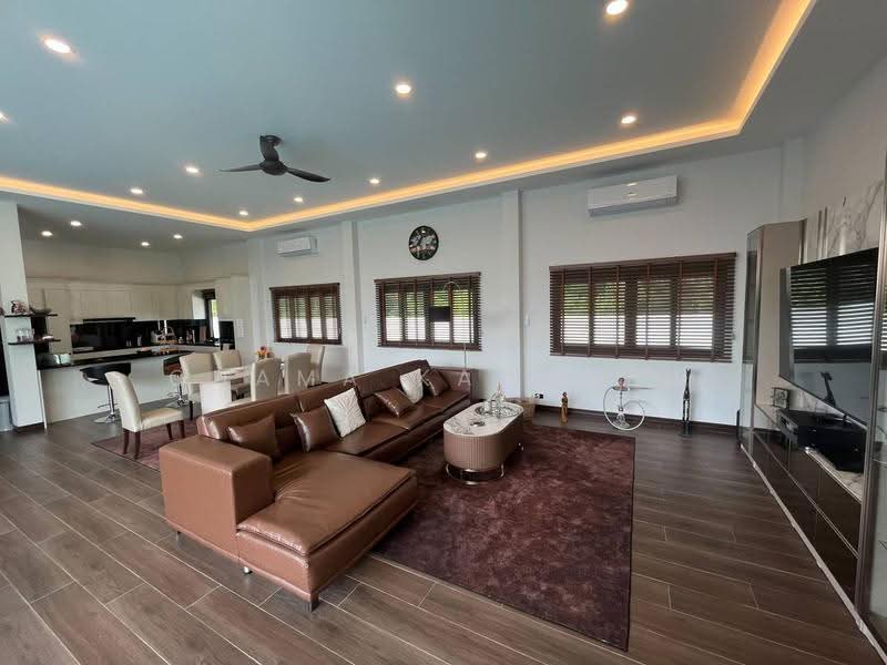 undefined, Prachuap Khiri Khan, Thap Tai, Hua Hin, Prachuap Khiri Khan, 3 Bedrooms, 260 sqm, Villa For Sale, by Chama Kamkaew, 500579945 - DDproperty.com