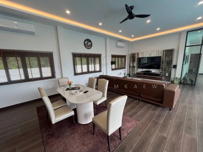 undefined, Prachuap Khiri Khan, Thap Tai, Hua Hin, Prachuap Khiri Khan, 3 Bedrooms, 260 sqm, Villa For Sale, by Chama Kamkaew, 500579945 - DDproperty.com