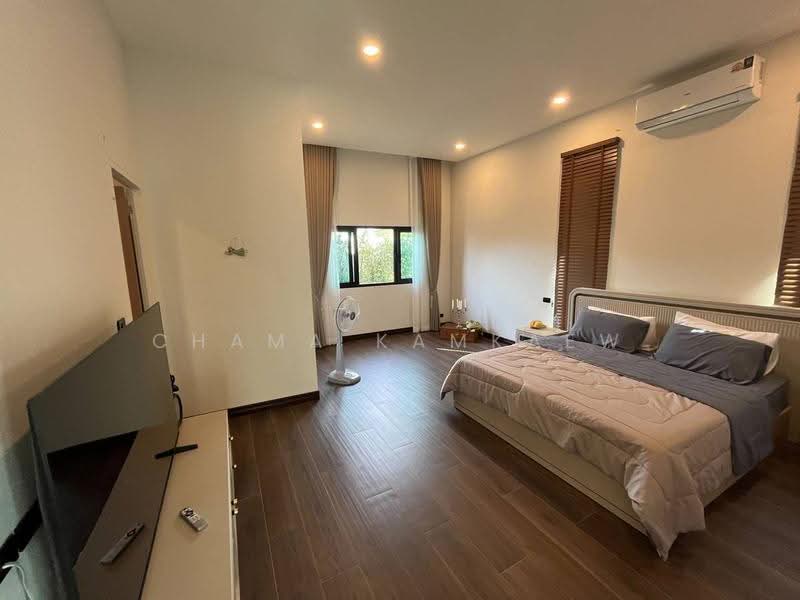 undefined, Prachuap Khiri Khan, Thap Tai, Hua Hin, Prachuap Khiri Khan, 3 Bedrooms, 260 sqm, Villa For Sale, by Chama Kamkaew, 500579945 - DDproperty.com
