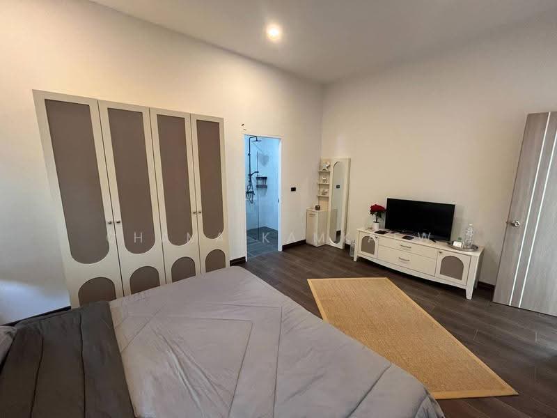 undefined, Prachuap Khiri Khan, Thap Tai, Hua Hin, Prachuap Khiri Khan, 3 Bedrooms, 260 sqm, Villa For Sale, by Chama Kamkaew, 500579945 - DDproperty.com
