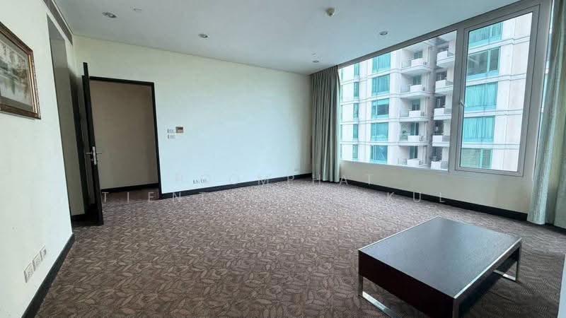 The Park Chidlom, Bangkok, 1 Petchaburi Road, Pathum Wan, Bangkok, 2 Bedrooms, 151 sqm, Condo For Sale, by Poomphat Tienthongsakul, 500579946 - DDproperty.com