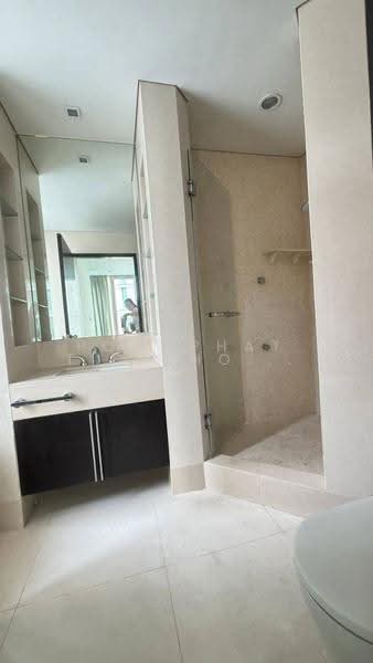 The Park Chidlom, Bangkok, 1 Petchaburi Road, Pathum Wan, Bangkok, 2 Bedrooms, 151 sqm, Condo For Sale, by Poomphat Tienthongsakul, 500579946 - DDproperty.com