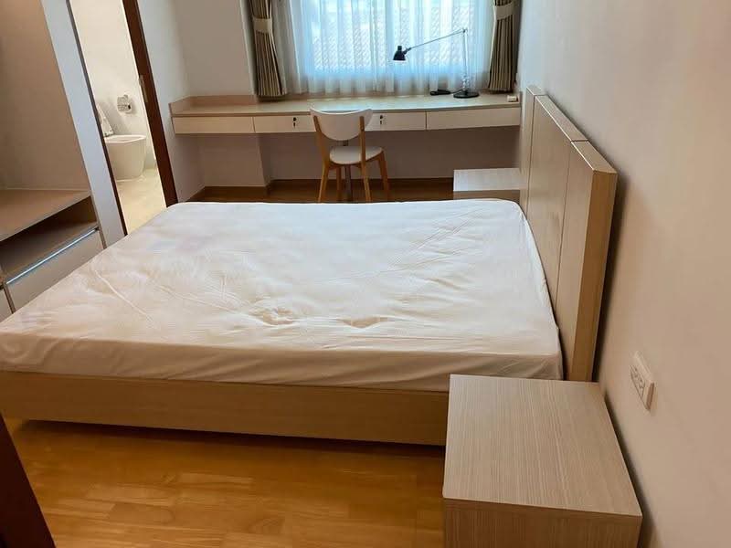 Residence Sukhumvit 52, Bangkok, Soi SuKhumvit 52, Bang Chak, Phra Khanong, Bangkok, 3 Bedrooms, 87 sqm, Condo For Sale, by Tarit Chinsomboon, 500579947 - DDproperty.com