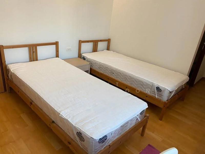 Residence Sukhumvit 52, Bangkok, Soi SuKhumvit 52, Bang Chak, Phra Khanong, Bangkok, 3 Bedrooms, 87 sqm, Condo For Sale, by Tarit Chinsomboon, 500579947 - DDproperty.com
