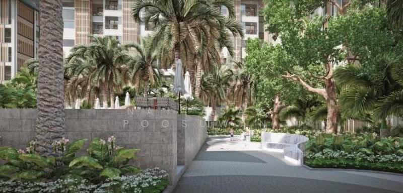 Wyndham Jomtien Pattaya, chon-buri, Nong Pru, Bang Lamung (Pattaya), Chon Buri (Pattaya), 1 Bedroom, 51 sqm, Condo For Sale, by Nattasak Poosuwan, 500579948 - DDproperty.com