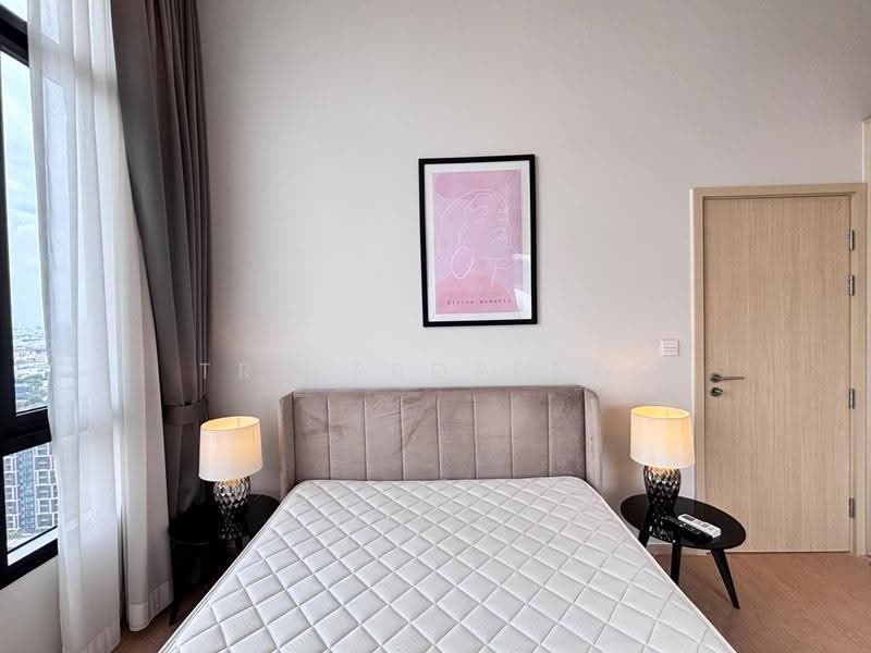 Maru Ekkamai 2, bangkok, 70-5 Sukhumvit 63 Road, Phra Kanong Nua, Watthana, Bangkok, 2 Bedrooms, 77 sqm, Condo For Sale, by TRC Property, 500579949 - DDproperty.com