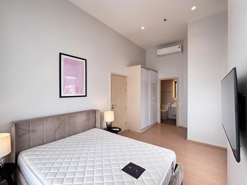 Maru Ekkamai 2, bangkok, 70-5 Sukhumvit 63 Road, Phra Kanong Nua, Watthana, Bangkok, 2 Bedrooms, 77 sqm, Condo For Sale, by TRC Property, 500579949 - DDproperty.com