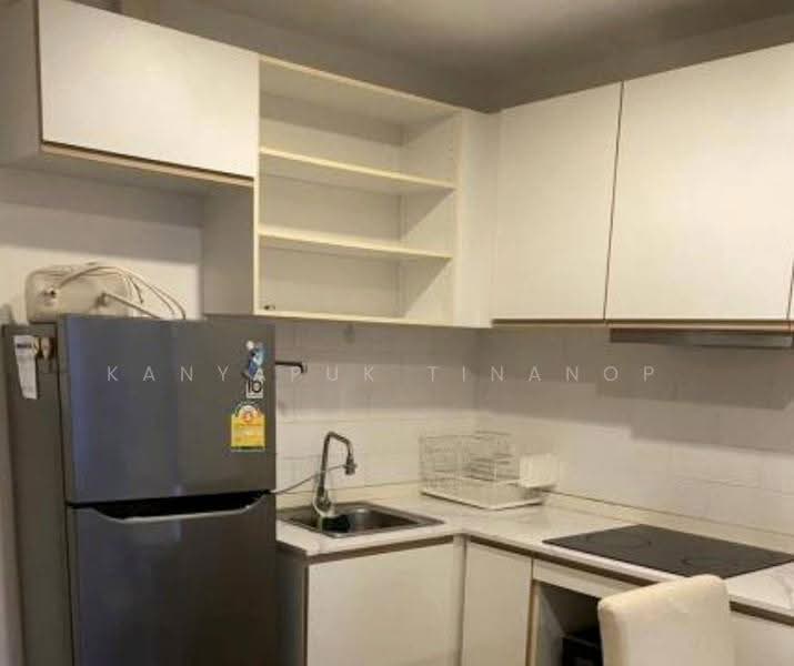 The Nest Sukhumvit 22, Bangkok, 22 Soi Setthi Thawi Sap, Sukhumvit 22, Khlong Toei, Bangkok, 2 Bedrooms, 41 sqm, Condo For Rent, by Kanyapuk Tinanop, 500579950 - DDproperty.com