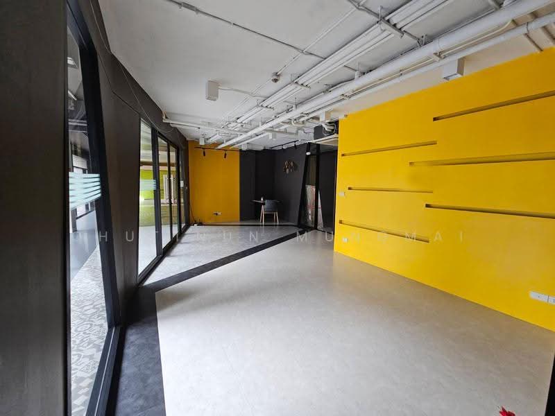 For Rent: 2nd Floor in BTS Chong Nonsi Walking Distance, bangkok, BTS ช่องนนทรี, Silom, Bang Rak, Bangkok, , 110 sqm, Retail Space For Rent, by Chutinun Mungmai, 500579952 - DDproperty.com