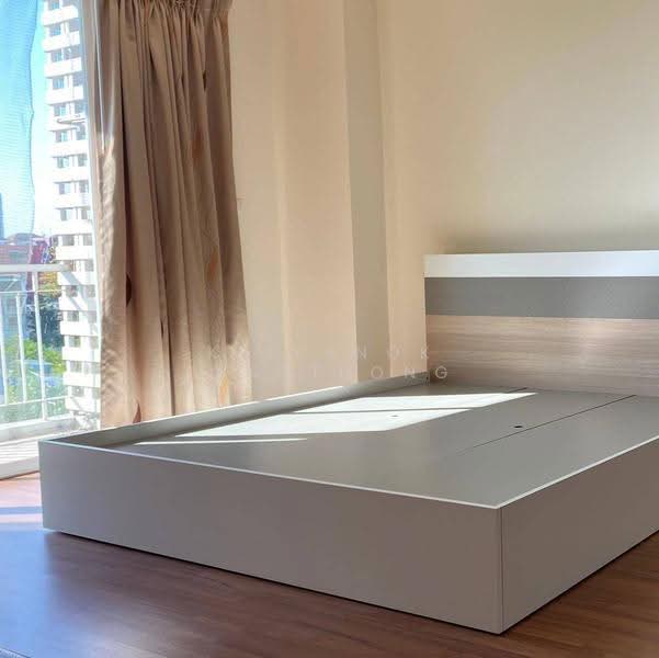 The Wellington, Bangkok, 37 Soi Ramkhamhaeng 40, Hua Mak, Bang Kapi, Bangkok, 1 Bedroom, 71 sqm, Condo For Sale, by Ketkanok Sungthong, 500579953 - DDproperty.com