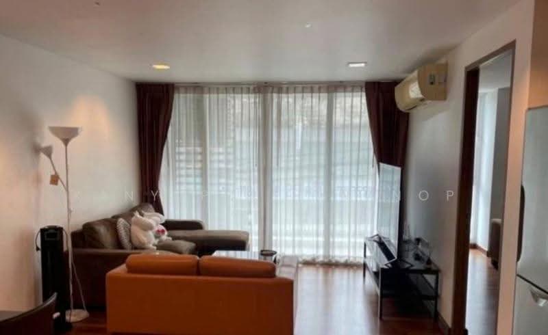 DLV Thonglor 20, Bangkok, 18 Soi Thonglor 20, Thonglor Road, Khlong Tan Nua, Watthana, Bangkok, 1 Bedroom, 60 sqm, Condo For Rent, by Kanyapuk Tinanop, 500579954 - DDproperty.com